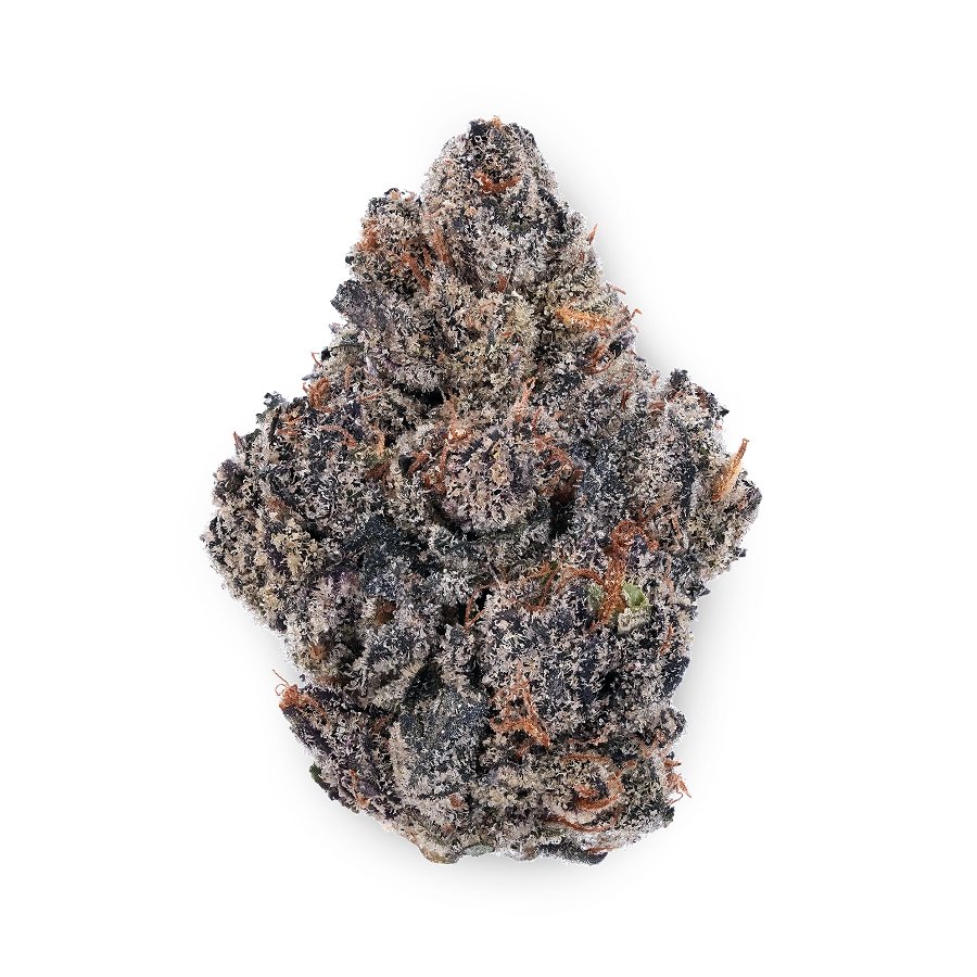 Blueberry Slushie THCa Flower