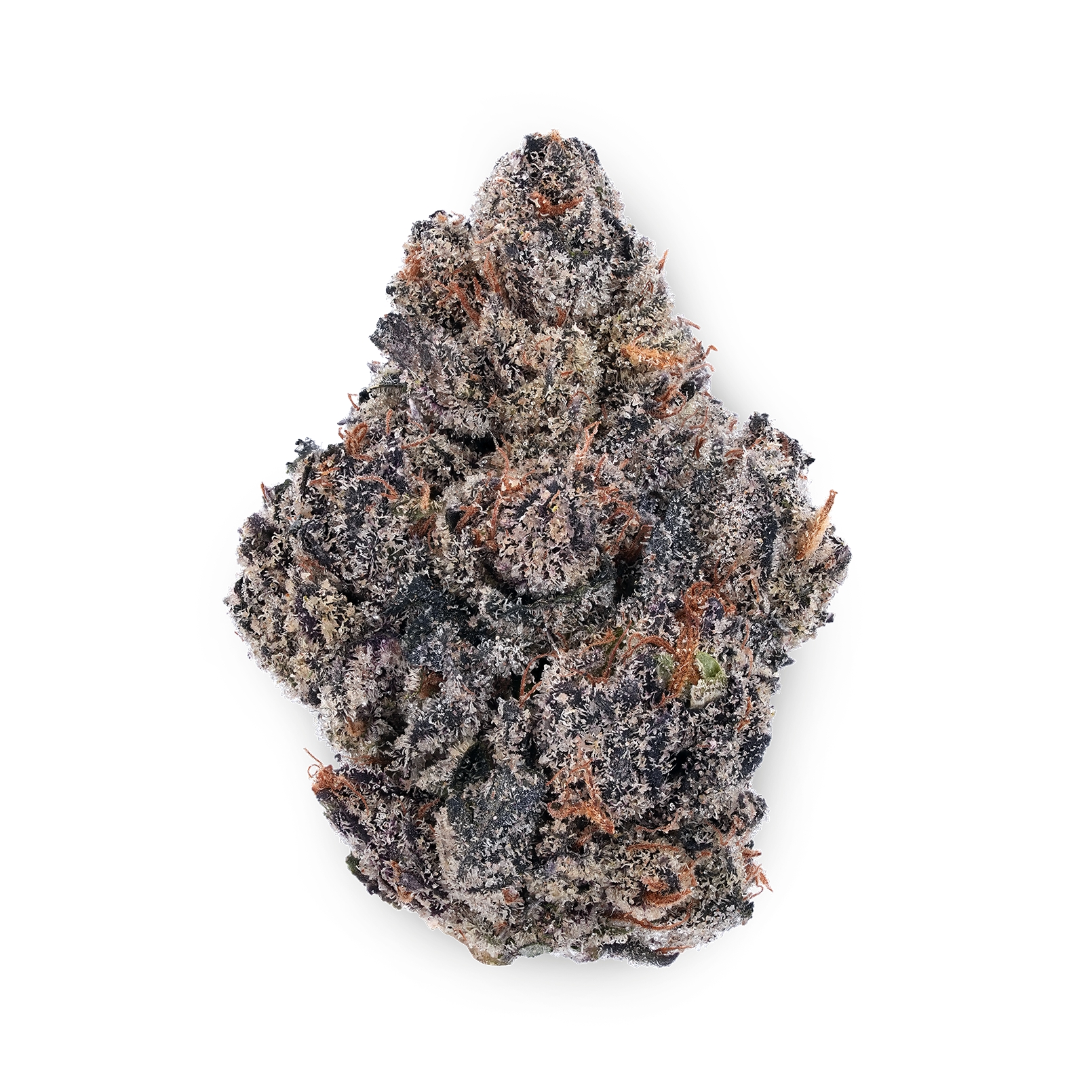 The product image for Blueberry Slushie THCa Flower