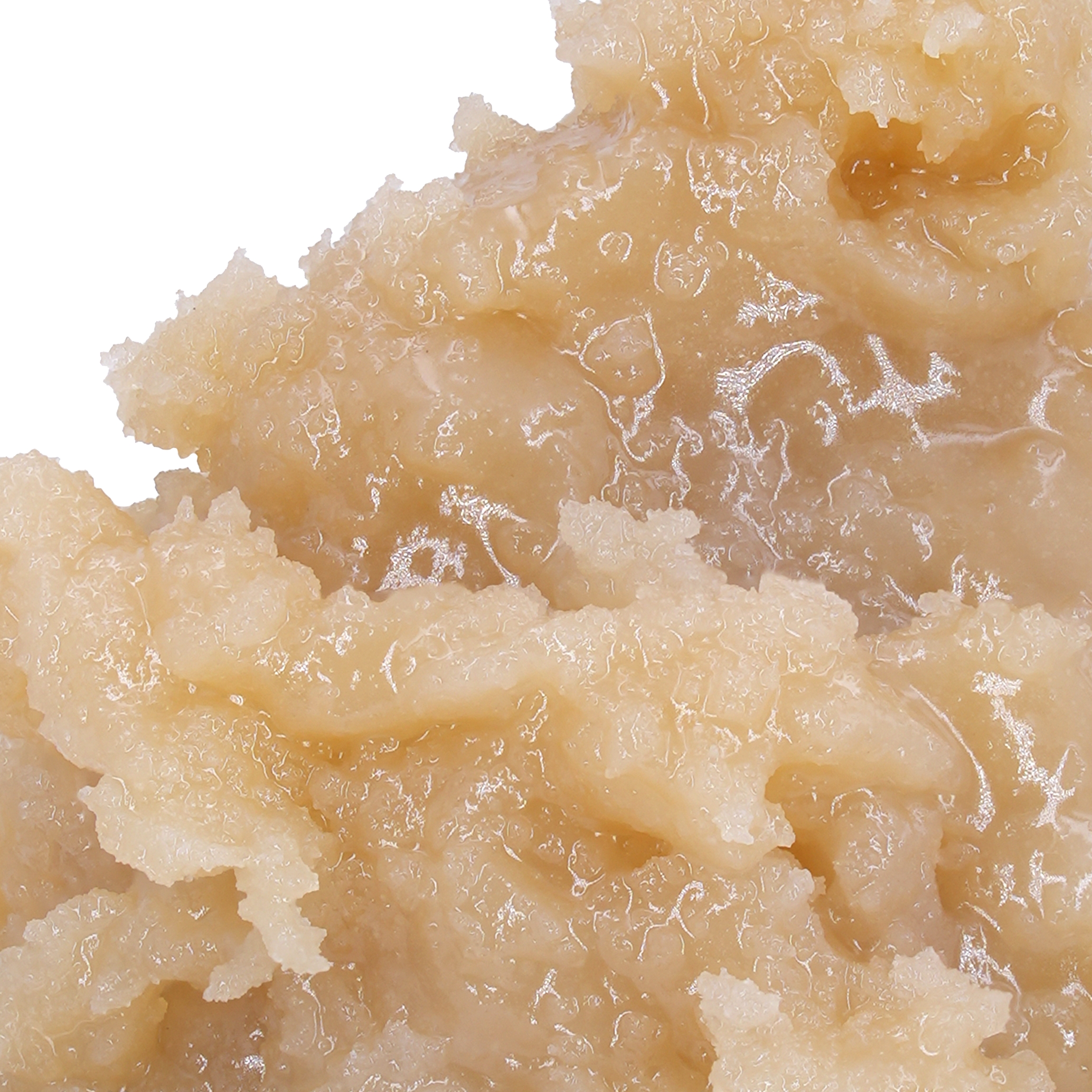 A gallery image for Gorilla Glue #4 THCa Hash Rosin
