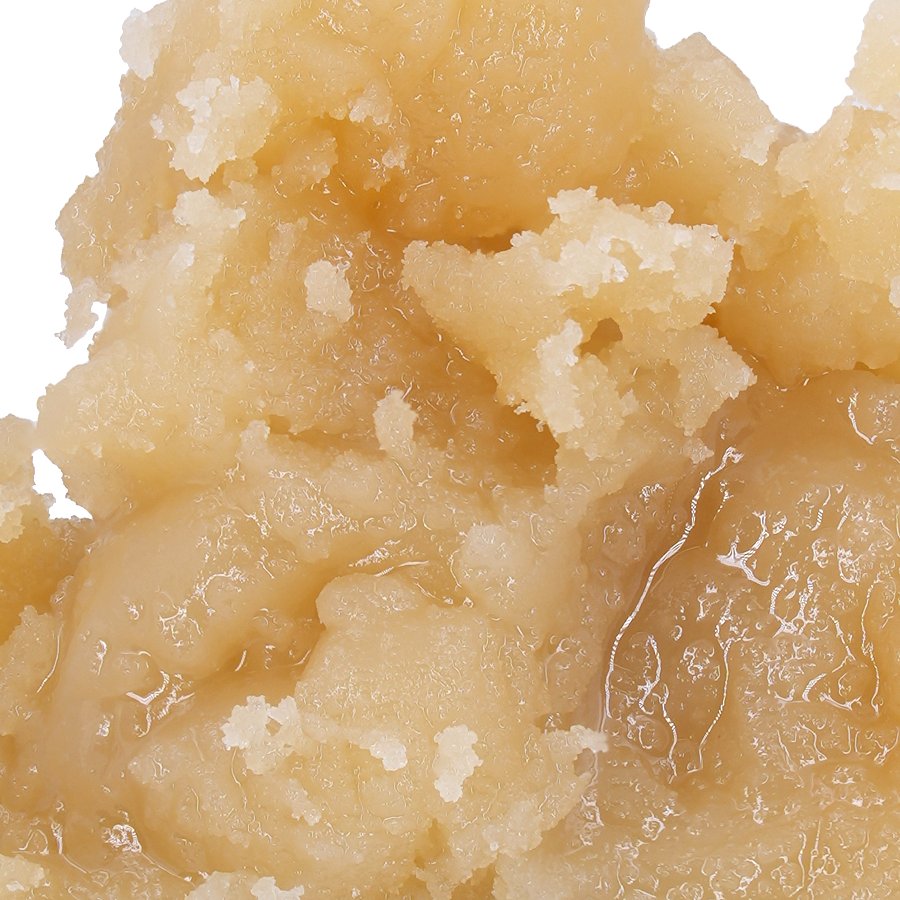 Miracle Alien Cookies THCa Hash Rosin, photo 2 of 2