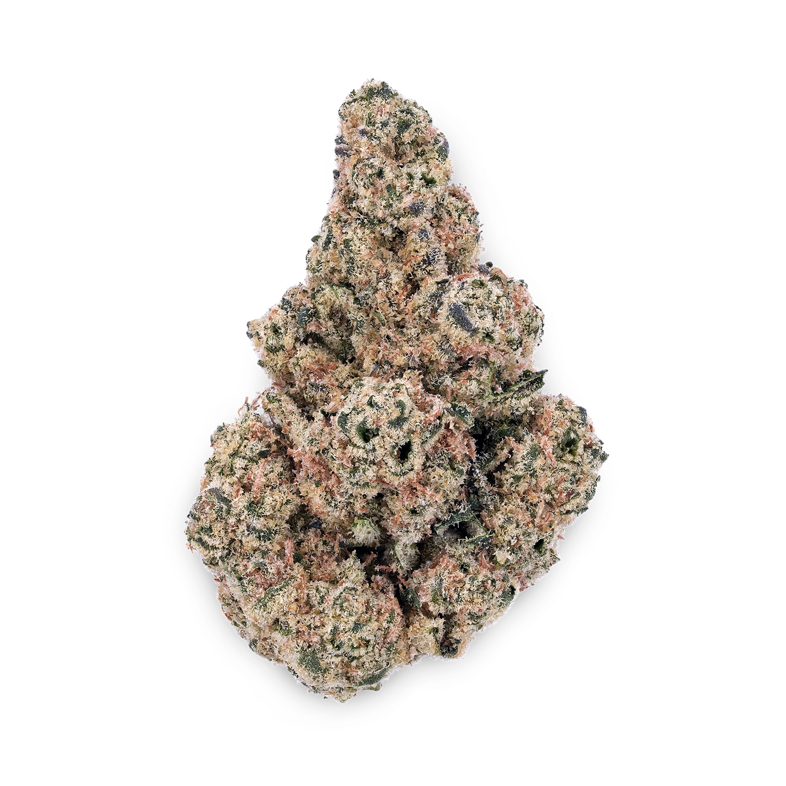 The product image for AK-47 THCa Flower