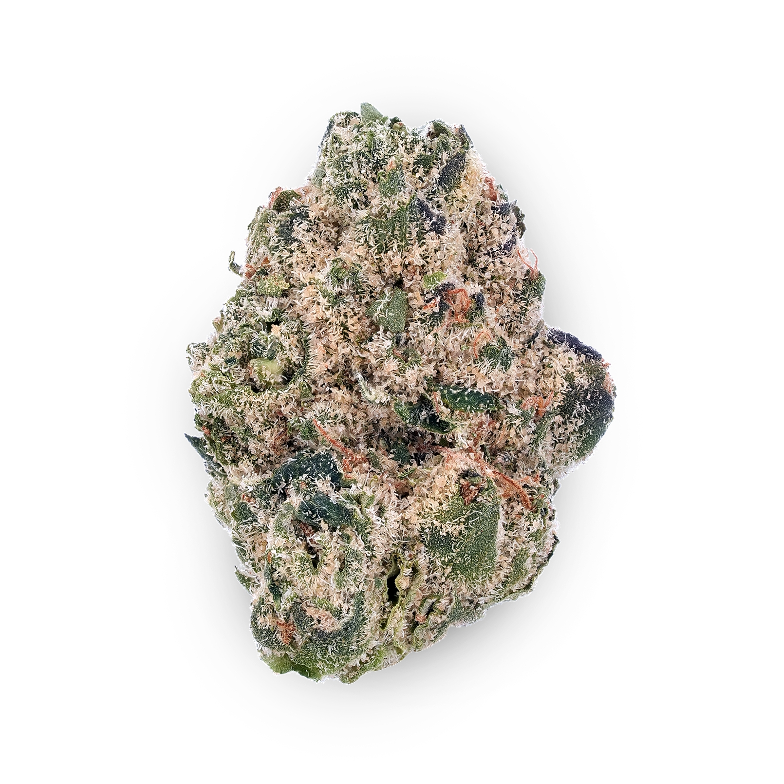 A gallery image for THCa Smalls Flower