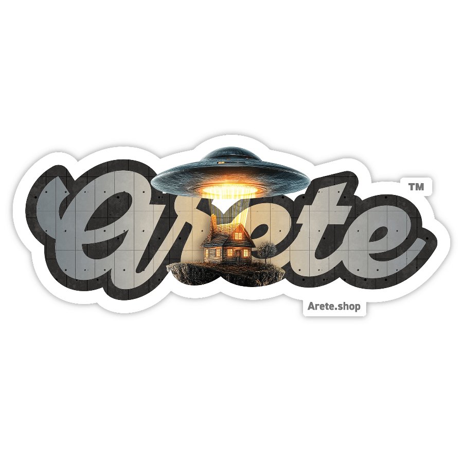 Free Arete Stickers, photo 8 of 12