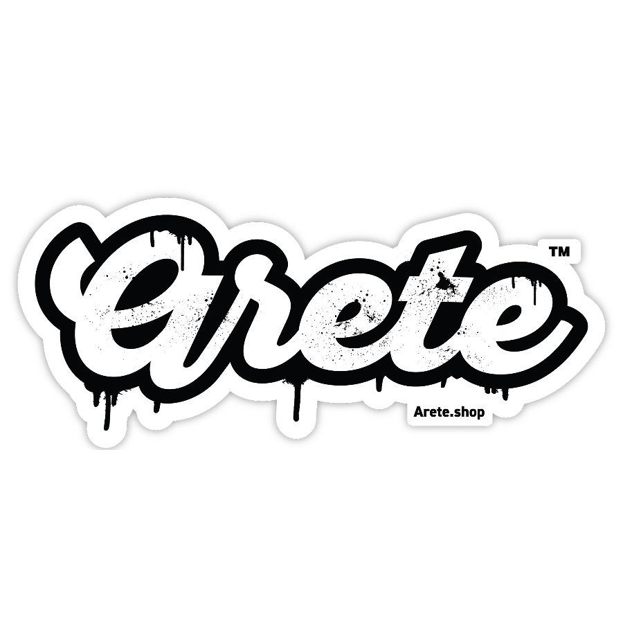 Free Arete Stickers, photo 12 of 12