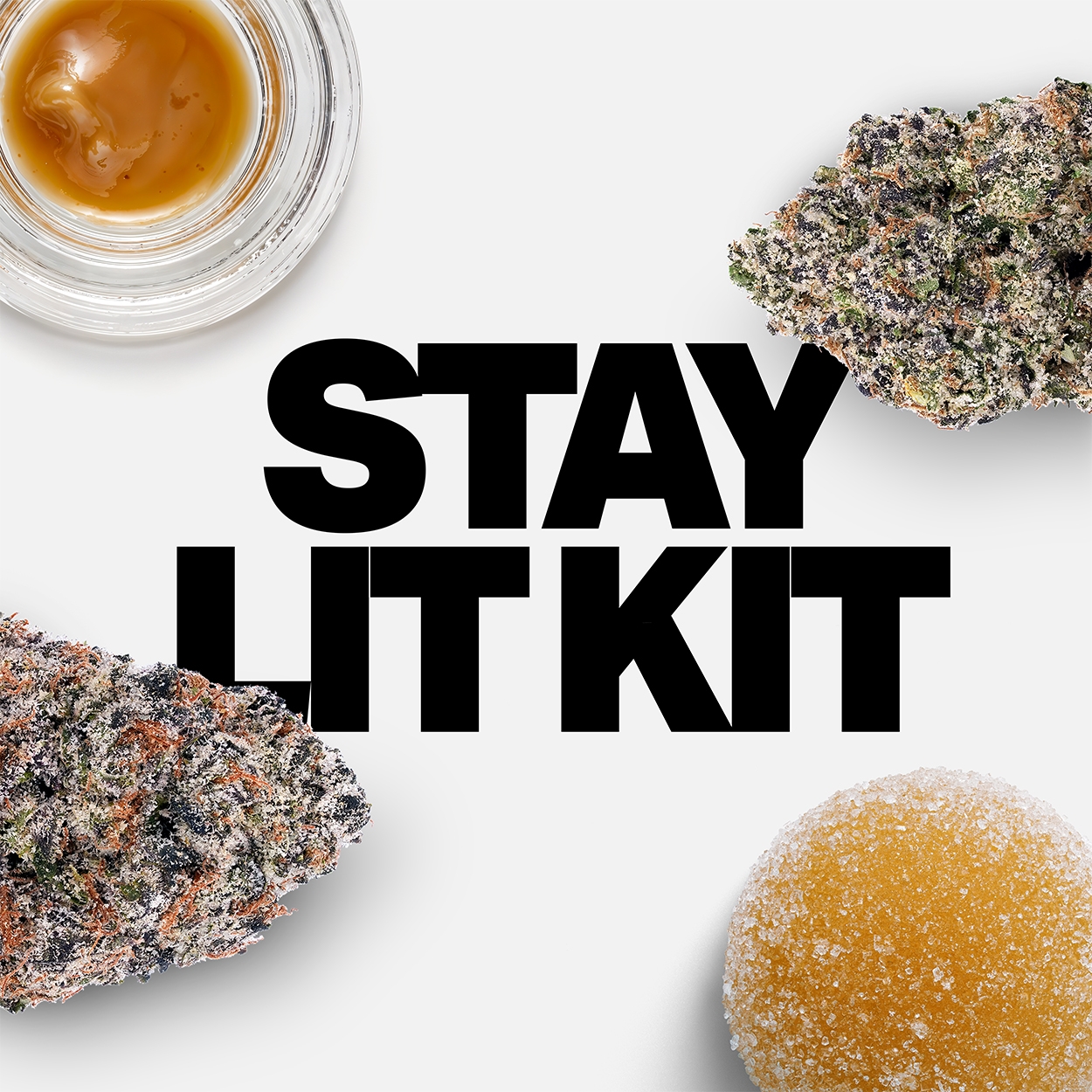 The product image for Stay Lit Kit | 4th of July Special