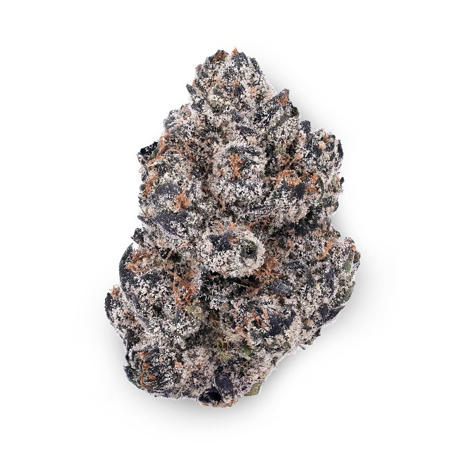 Black Cherry Soda THCa Flower