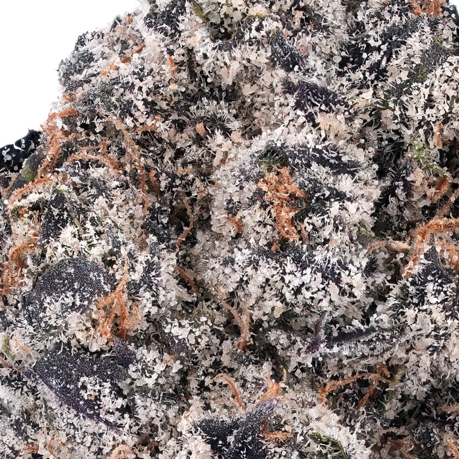 Black Cherry Soda THCa Flower, photo 2 of 2