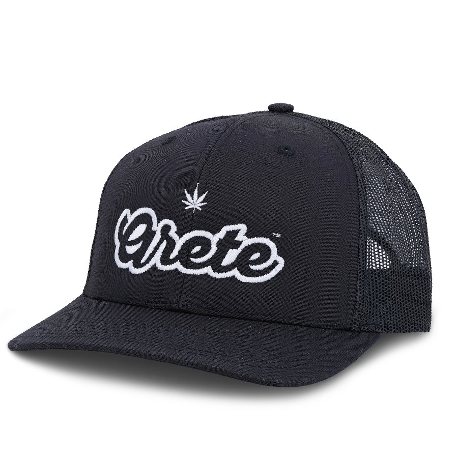 Arete Snapback Hats, photo 3 of 3