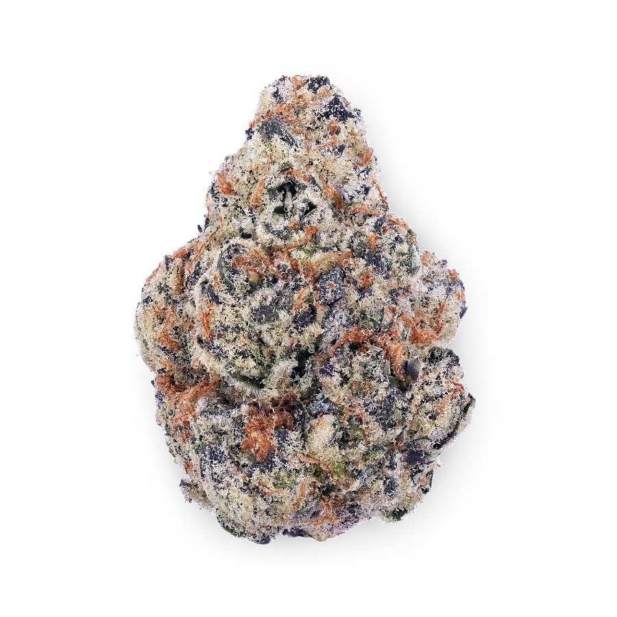 The product image for Bruce Banner #3 THCa Flower