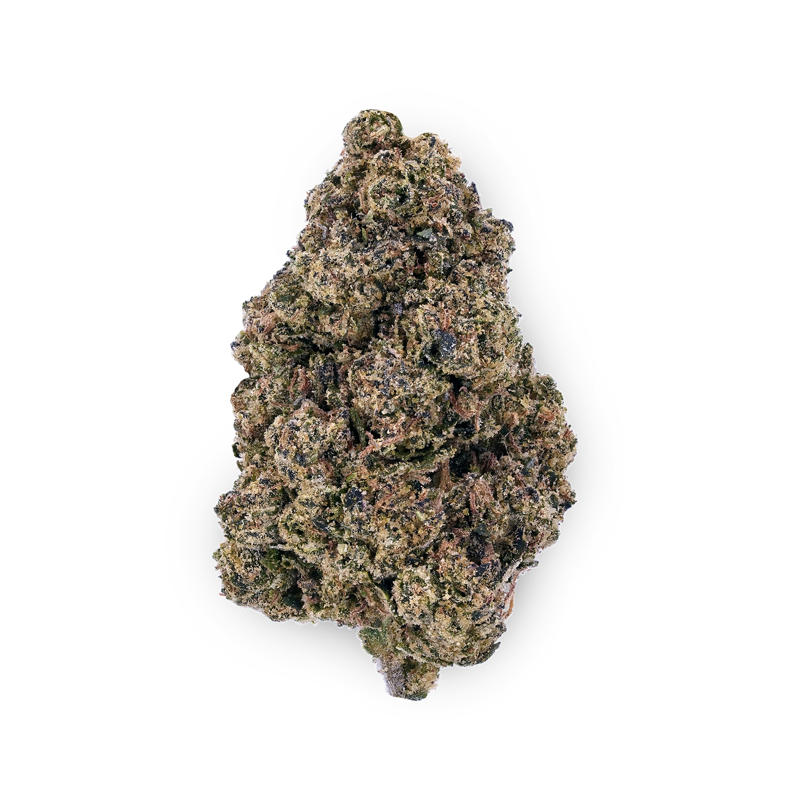 The product image for Cherry Pie THCa Flower
