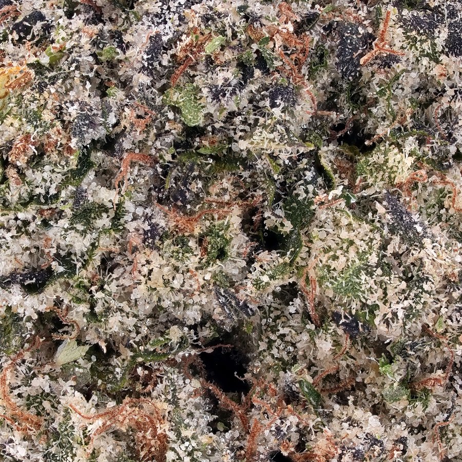 A gallery image for Magic Gum Drops THCa Flower