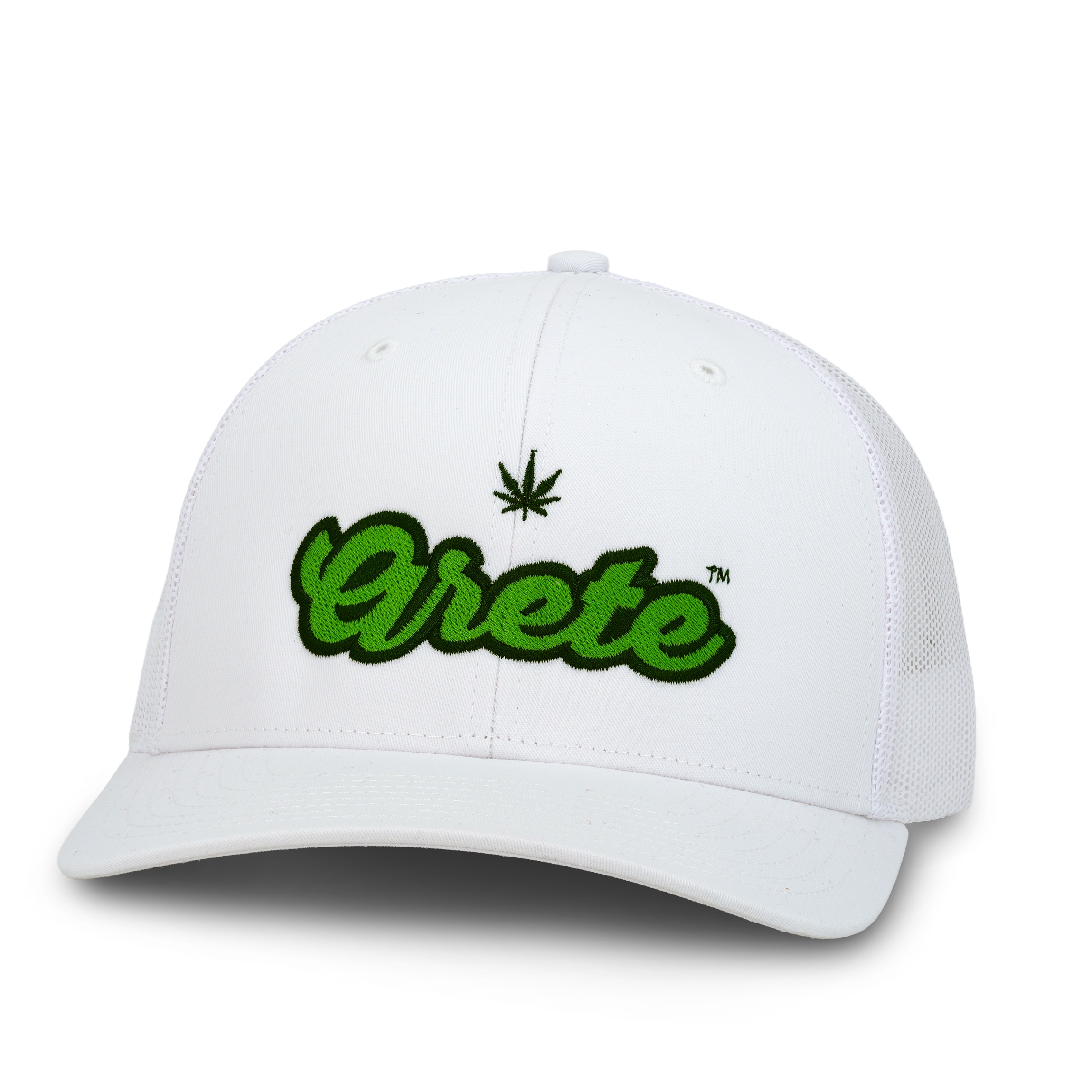 A gallery image for Arete Snapback Hats