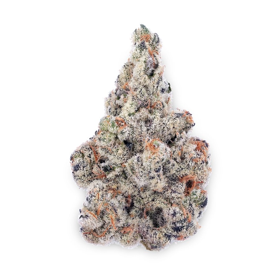 The product image for White Widow THCa Flower