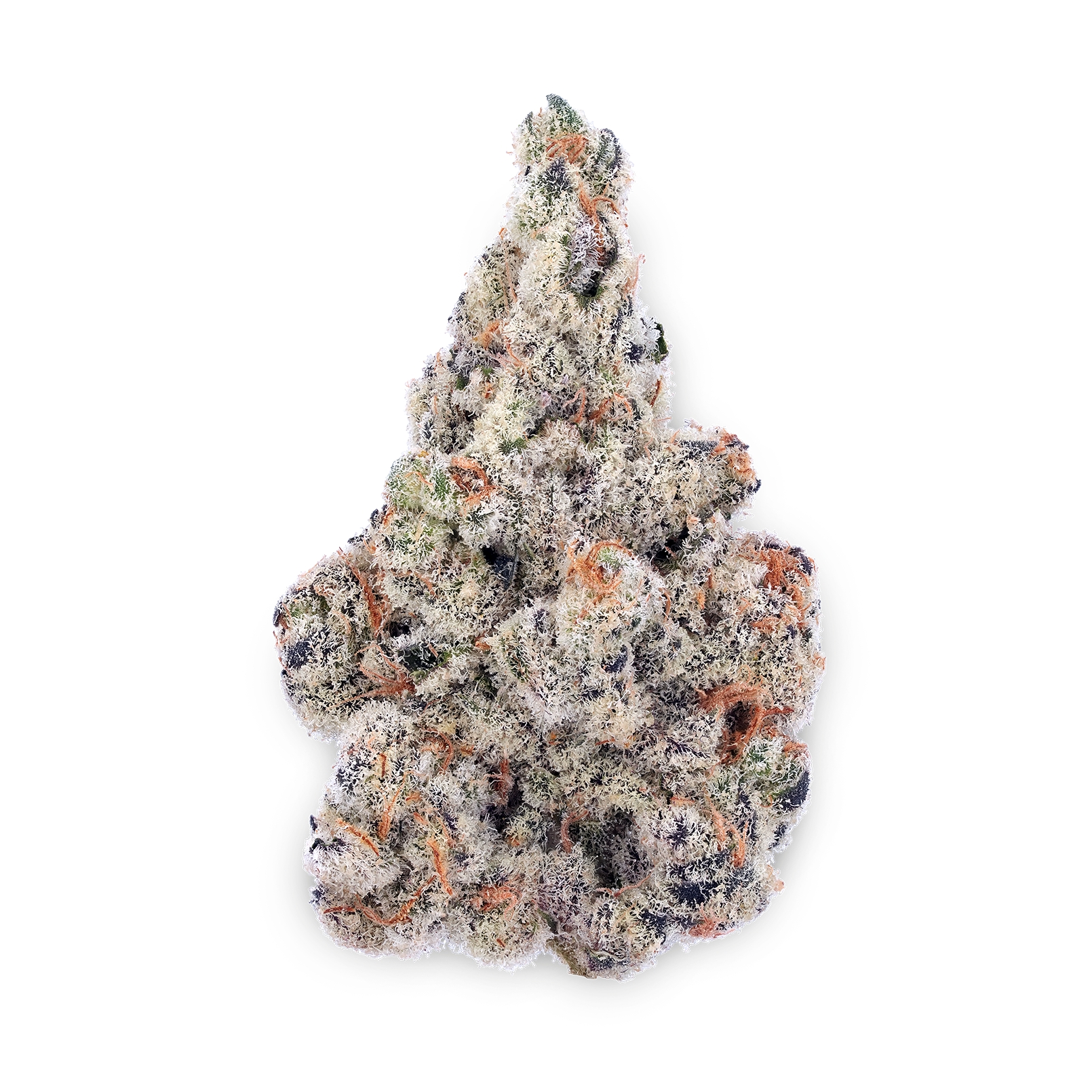The product image for White Widow THCa Flower
