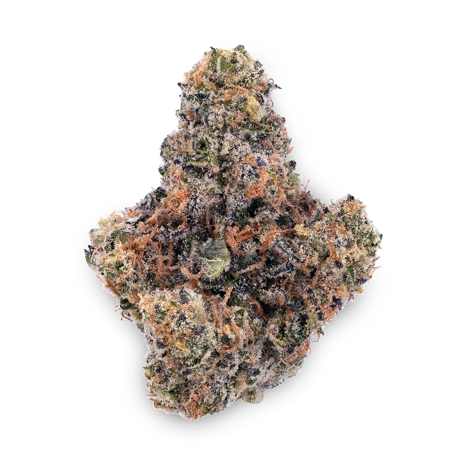 The product image for Amnesia Haze THCa Flower