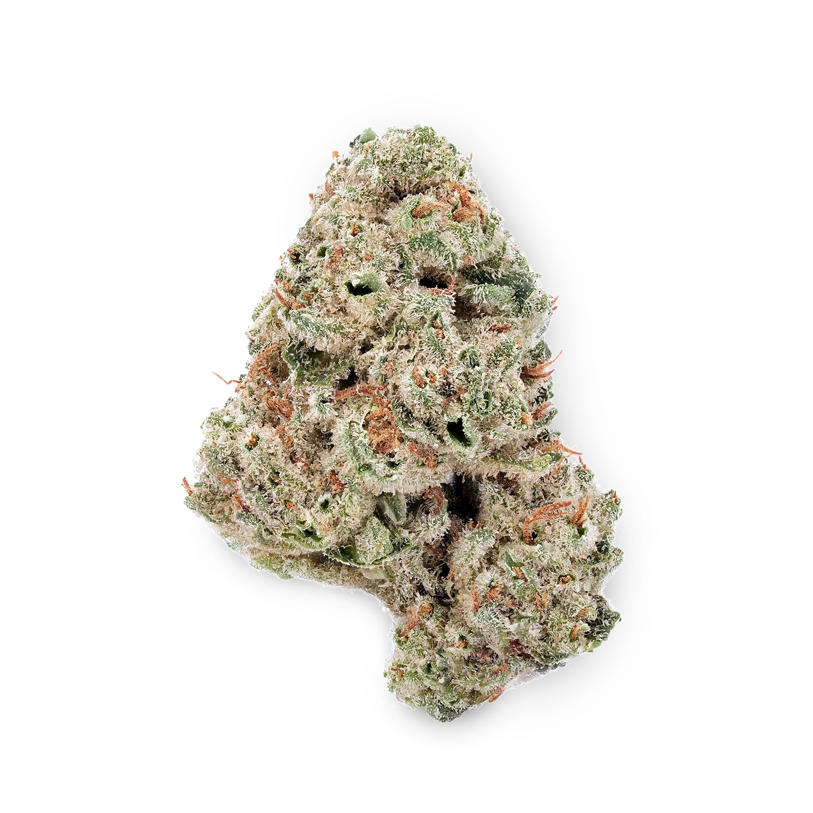 A gallery image for THCa Smalls Flower