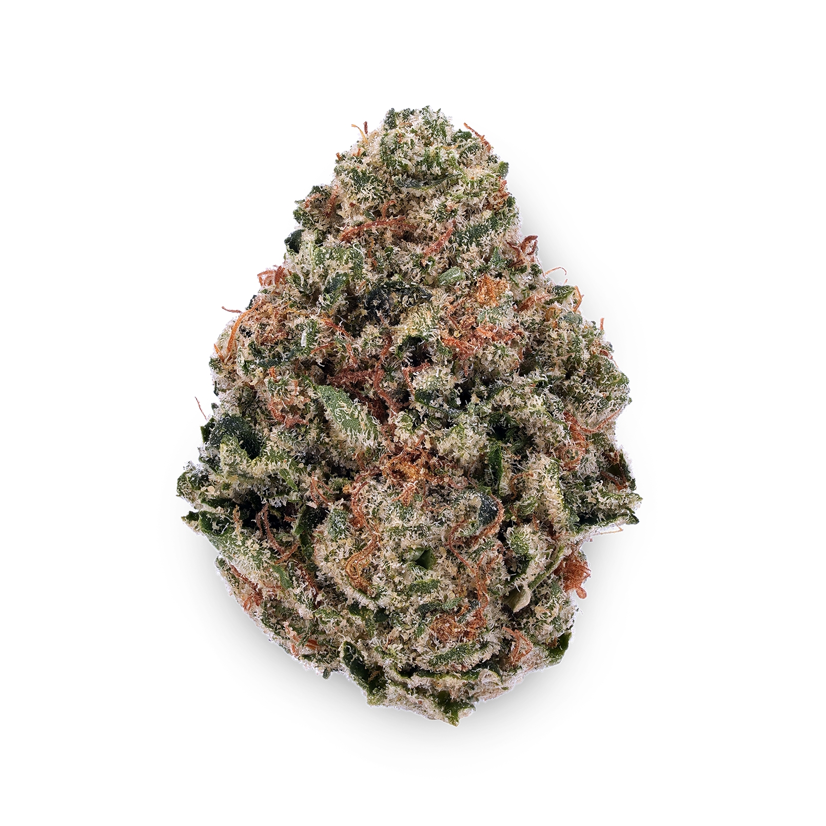 The product image for Lemon Pound Cake THCa Flower