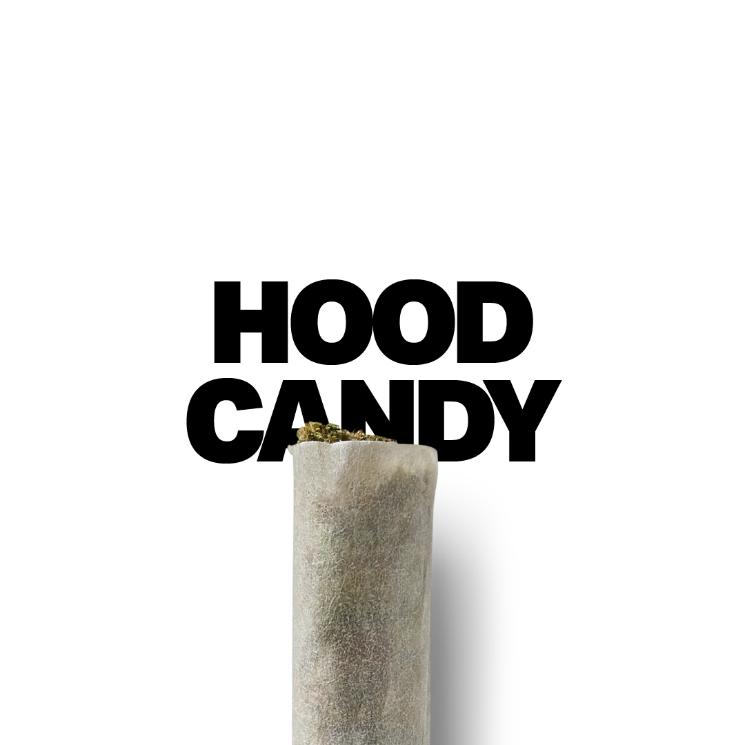 A gallery image for THCa Flower Pre Rolls