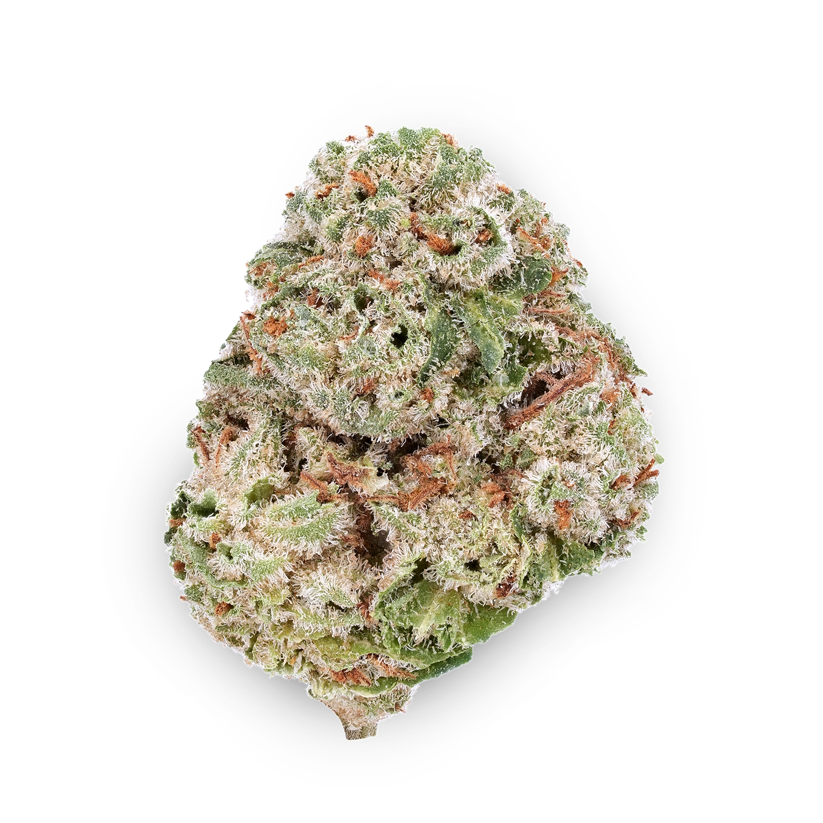 A gallery image for THCa Smalls Flower