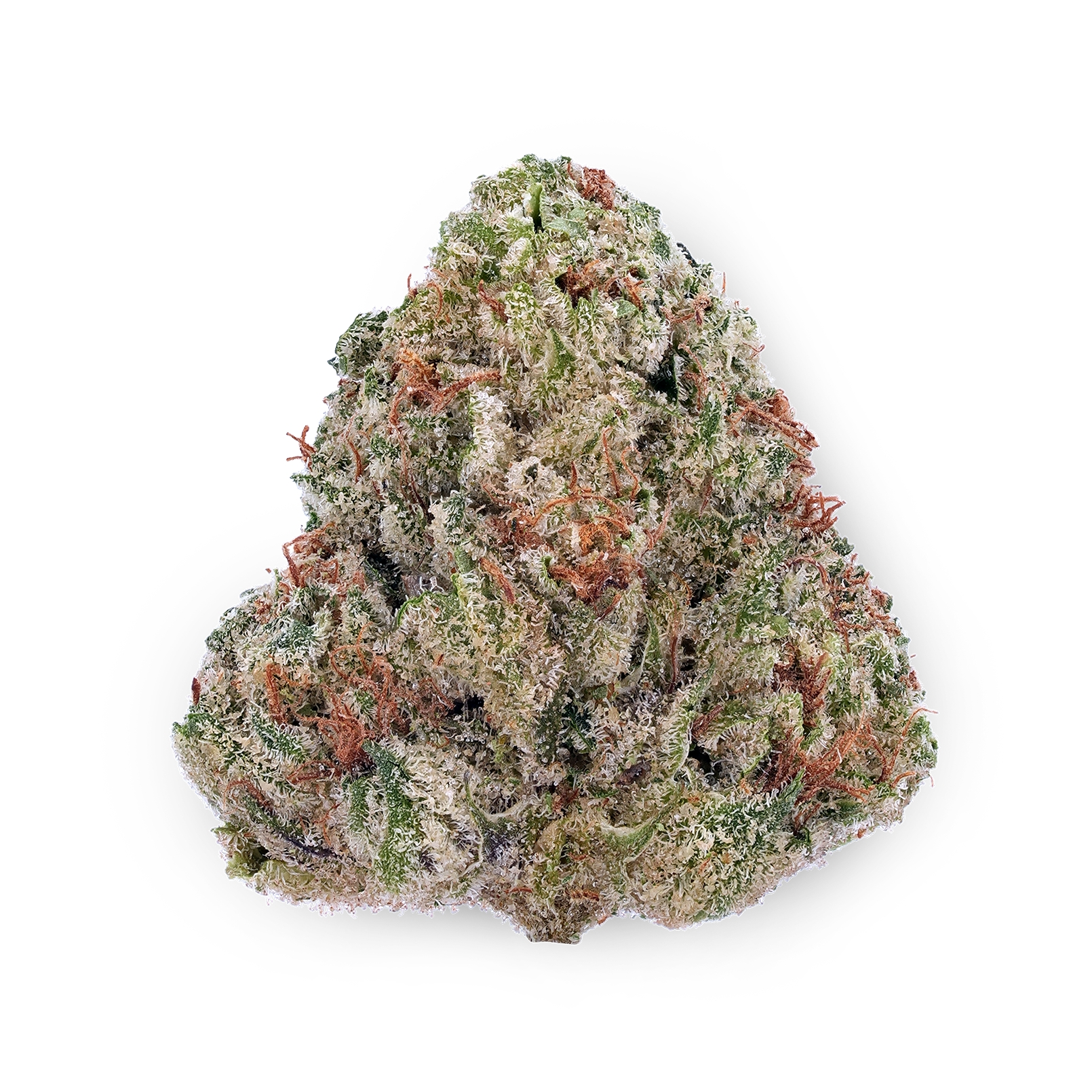 The product image for Trainwreck THCa Flower