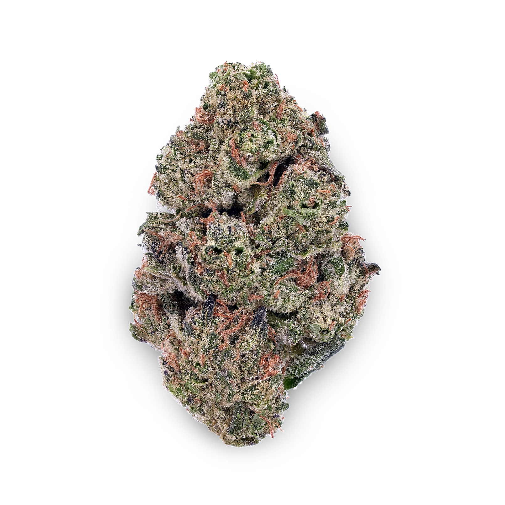 The product image for Alien Abduction THCa Flower