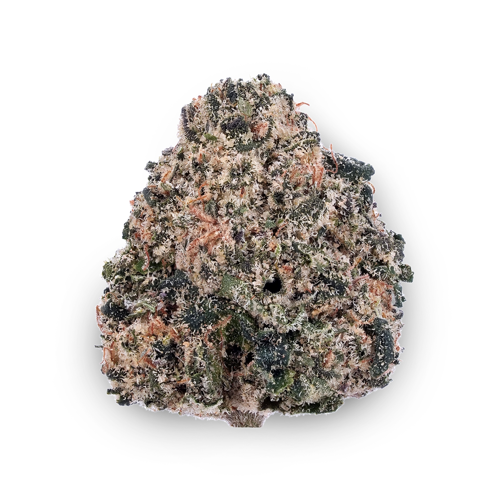 A gallery image for THCa Smalls Flower