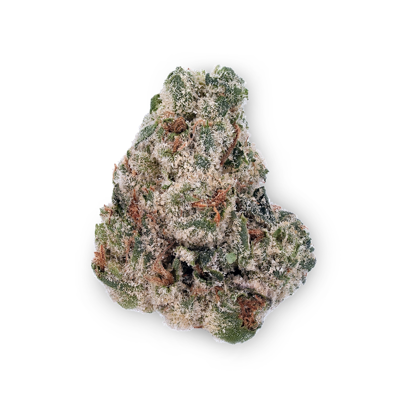 A gallery image for THCa Smalls Flower