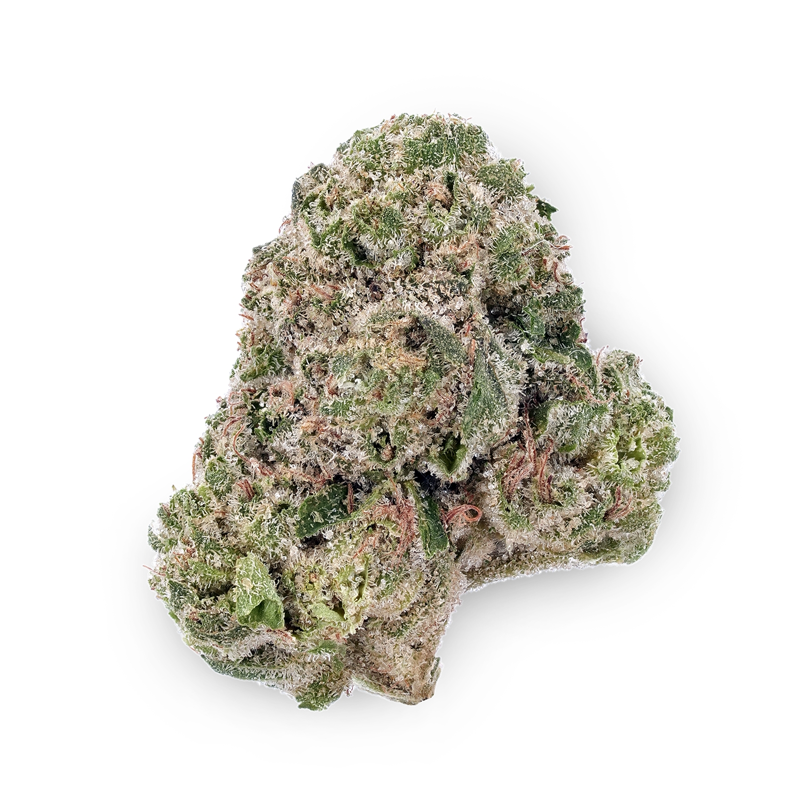 A gallery image for THCa Smalls Flower