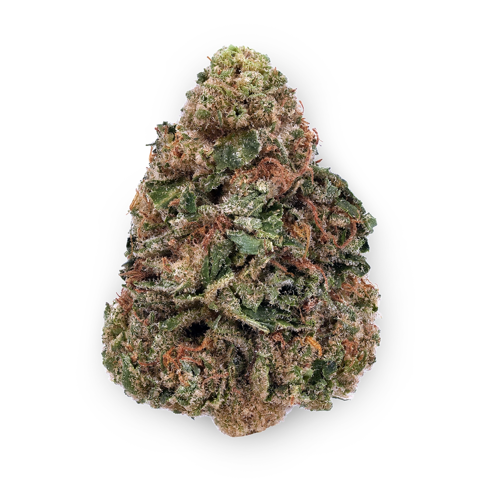 The product image for Lemon Pound Cake THCa Flower