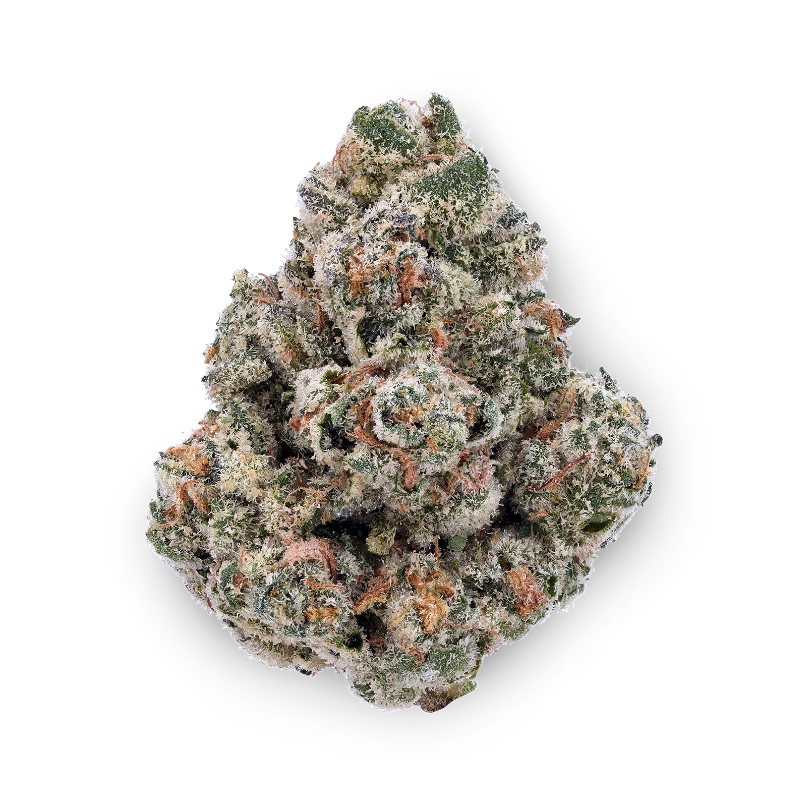 The product image for Miracle Alien Cookies THCa Flower
