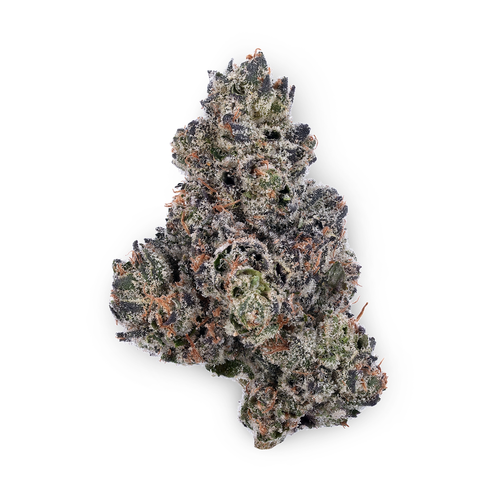 The product image for Sour Diesel THCa Flower