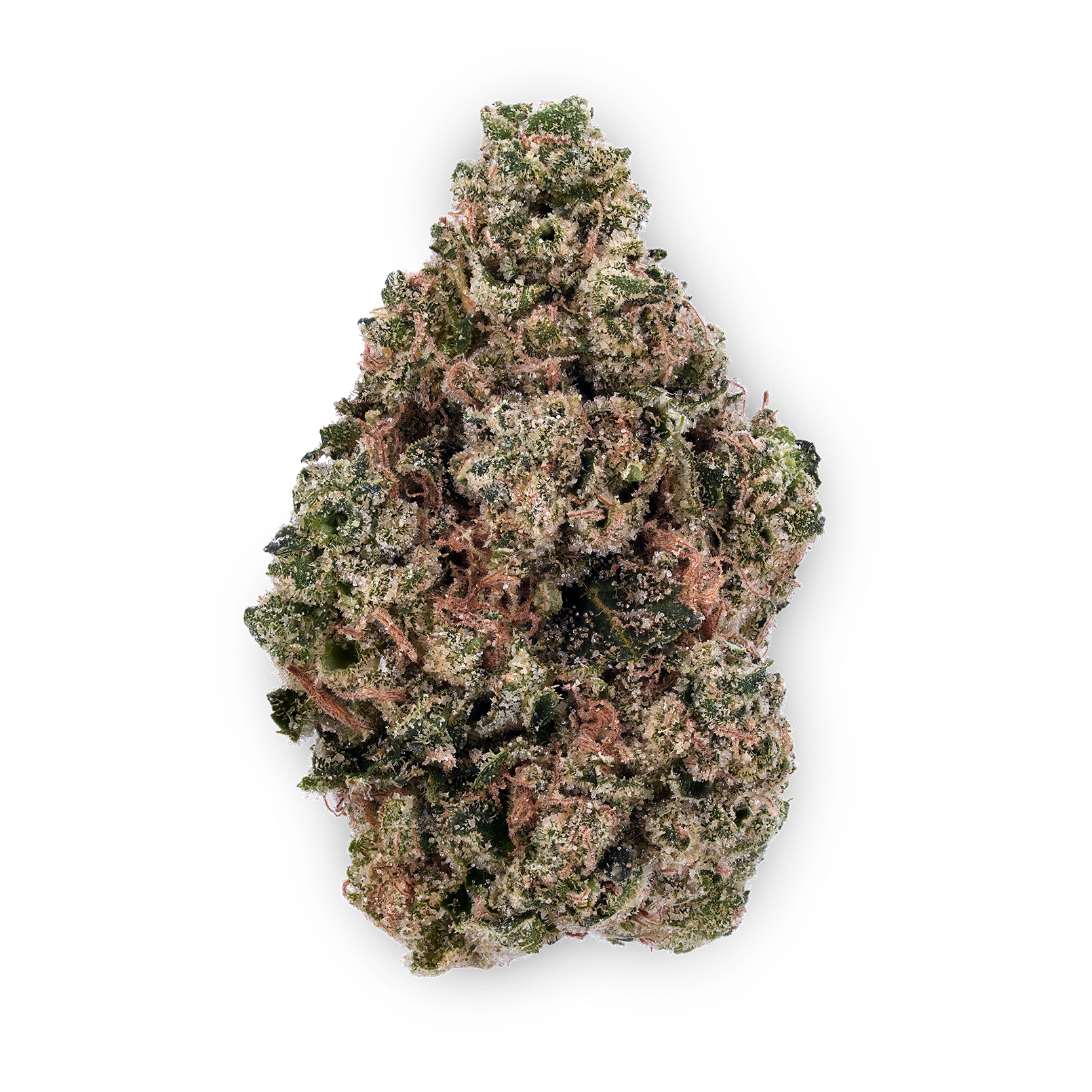 The product image for Lemon Pound Cake THCa Flower