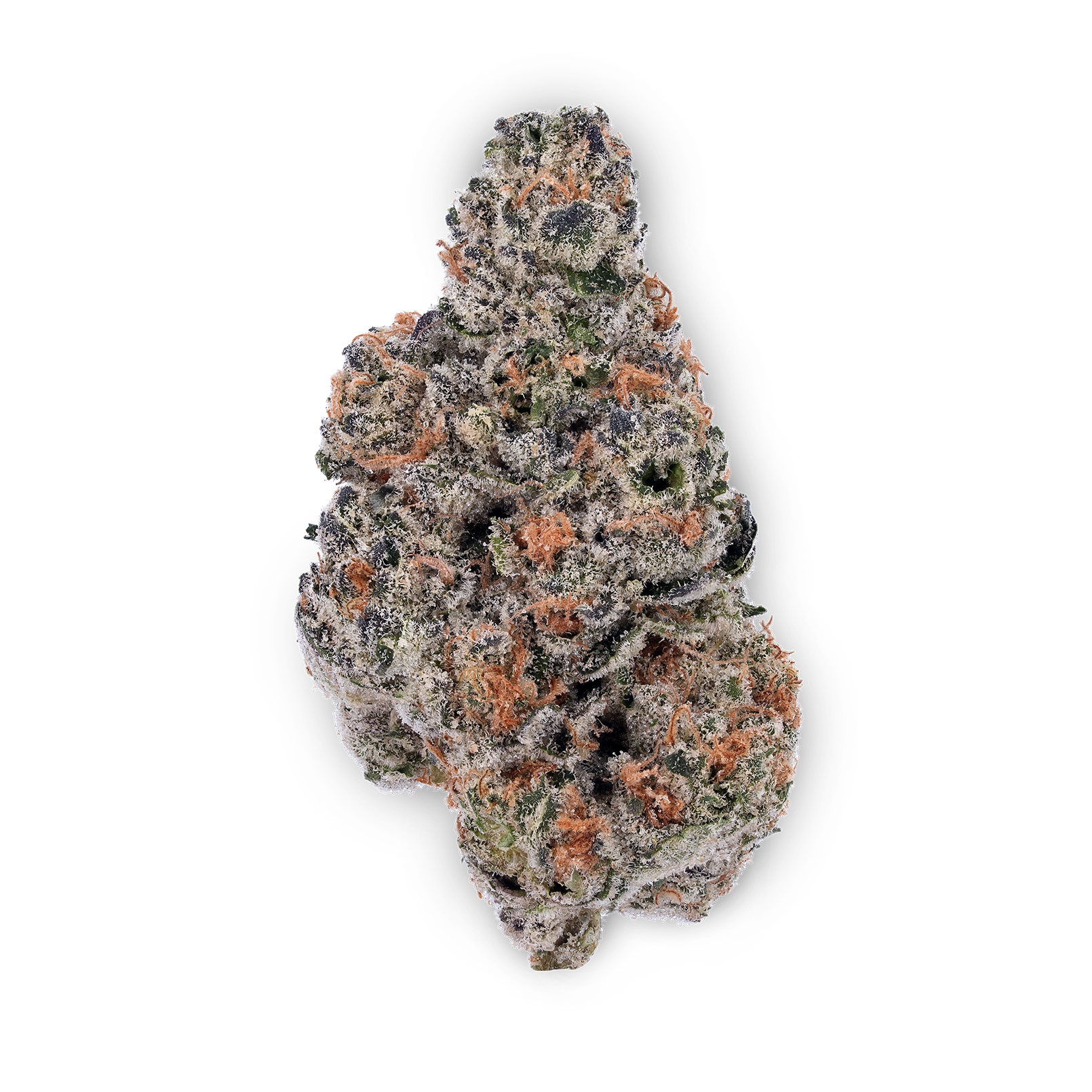 The product image for Strawberry Guava THCa Flower