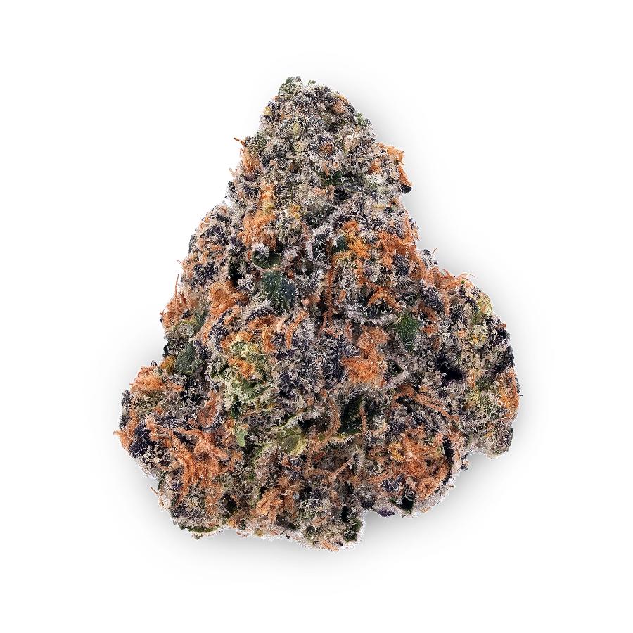 Blueberry THCa Flower