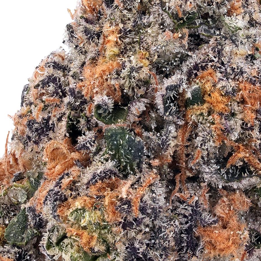 Blueberry THCa Flower, photo 2 of 2
