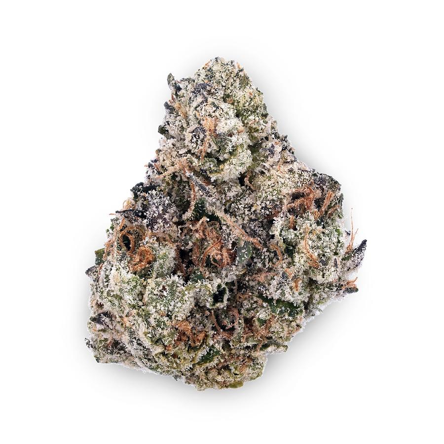 Durban Poison THCa Flower