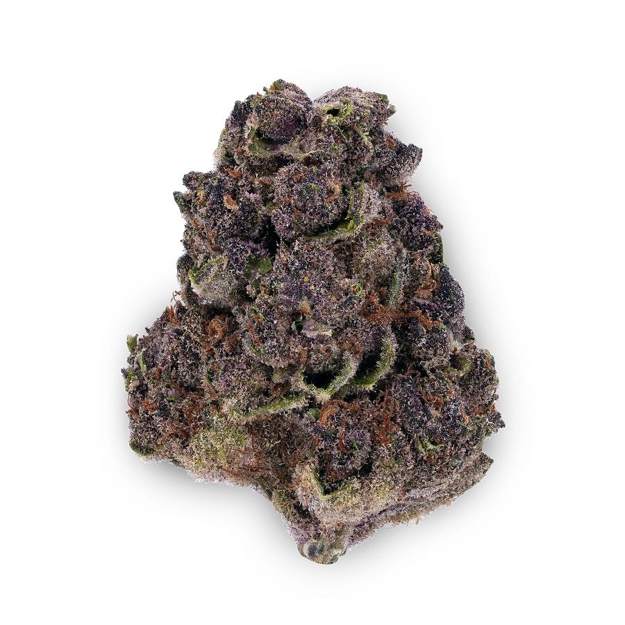 Grand Daddy Purple THCa Flower