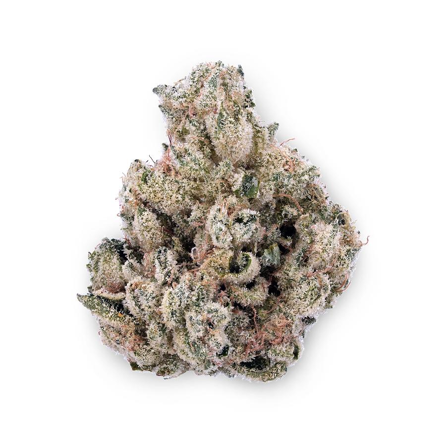 Green Crack THCa Flower