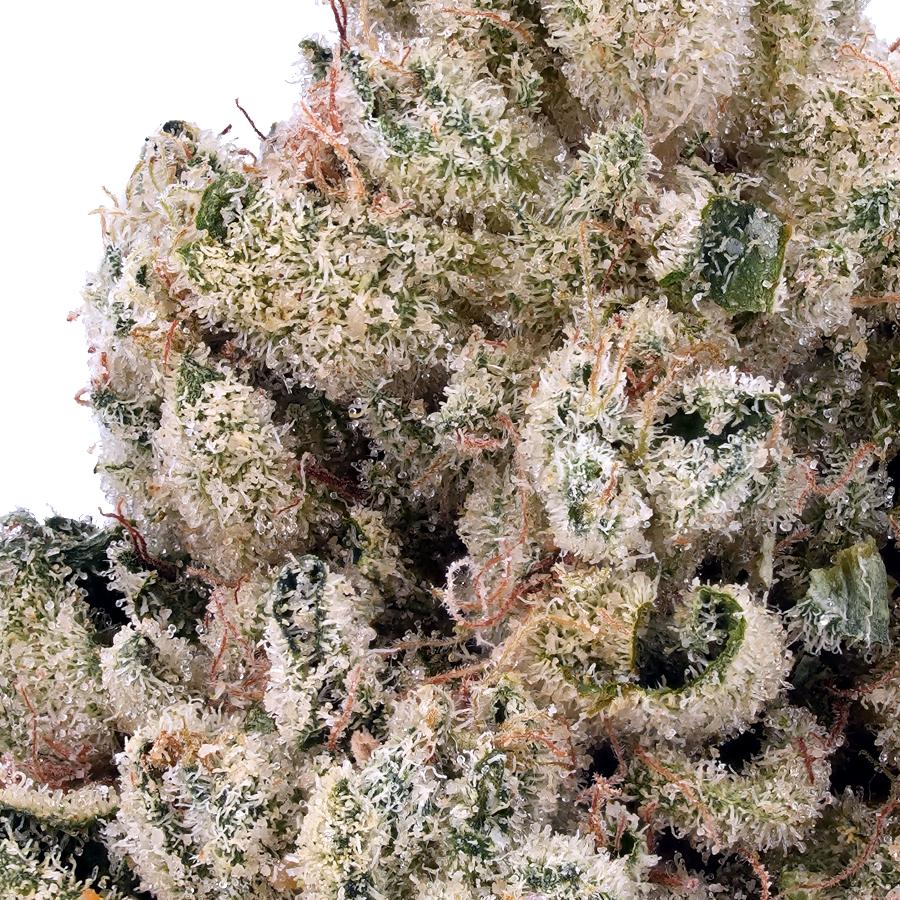 Green Crack THCa Flower, photo 2 of 2