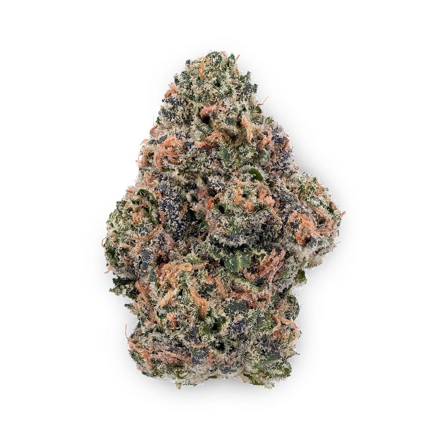Lemon Pound Cake THCa Flower