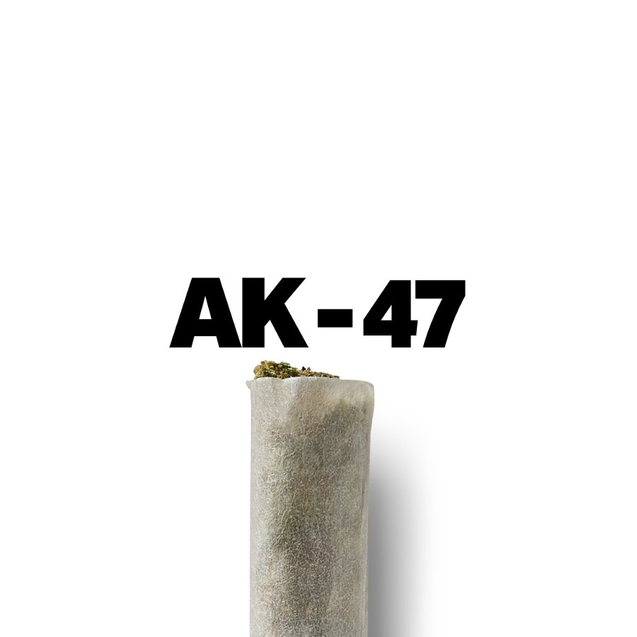 A gallery image for THCa Flower Pre Rolls