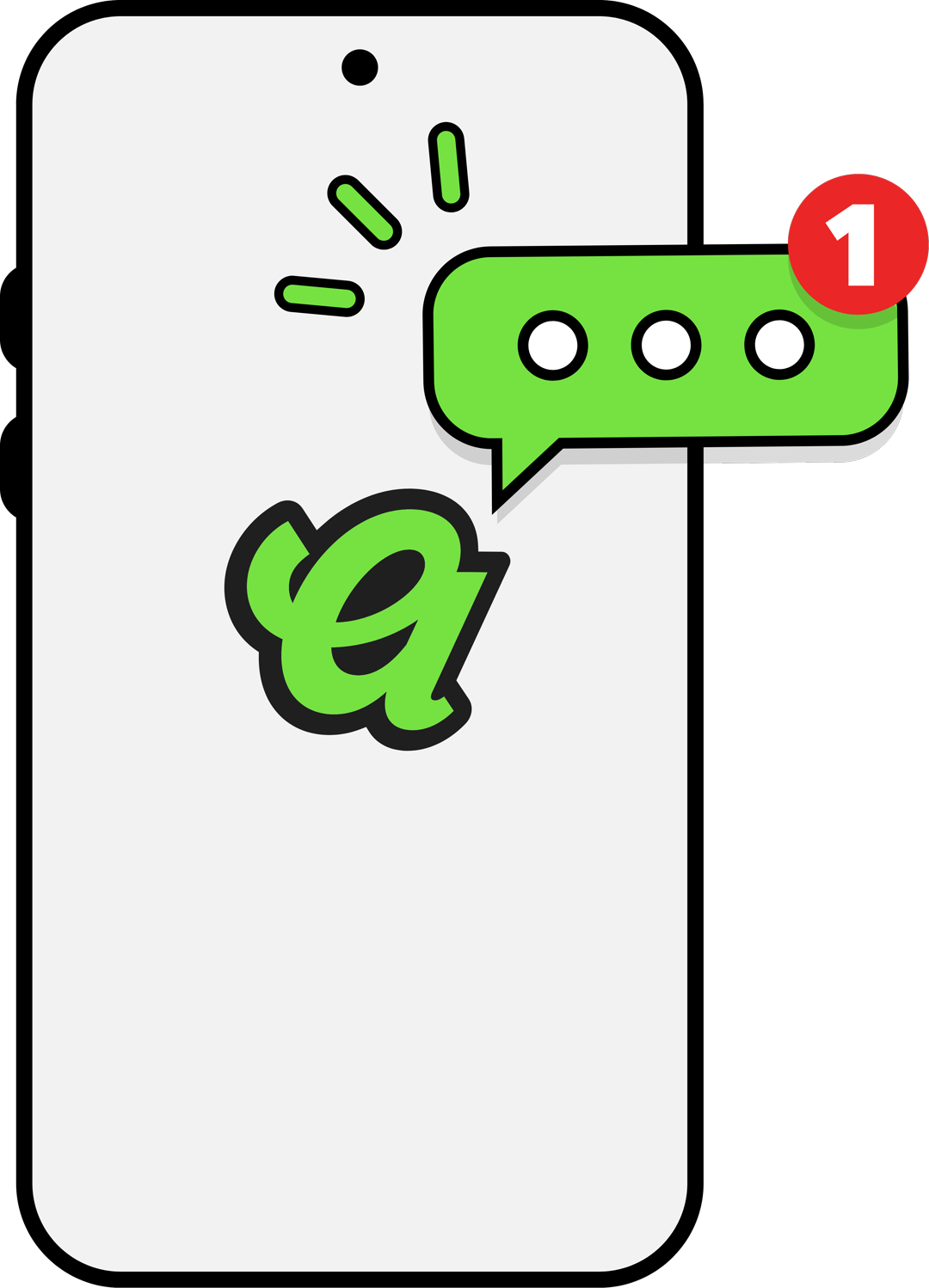 Arete SMS + Push Notification Launch